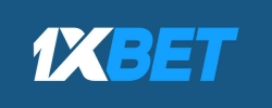 1XBET – 스포츠 토토, 온라인 카지노 배팅 회사 로고